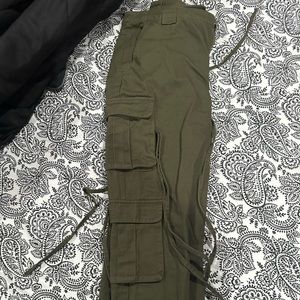 Women’s Cargo Pants